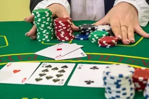 PokerNex-德州撲克玩法規則及流程