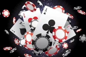 德州撲克提高勝率的技巧
