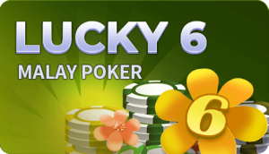PokerNex-LUCKY6