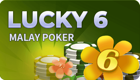 PokerNex-LUCKY6