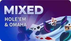 PokerNex-MIXED