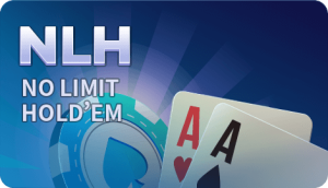 PokerNex-NLH