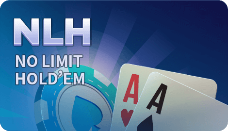 PokerNex-NLH