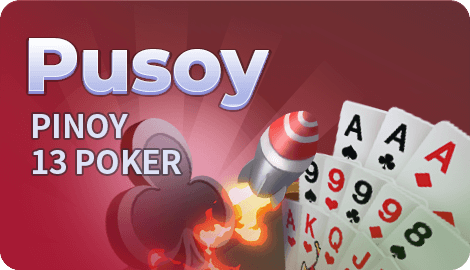 PokerNex-Pusoy