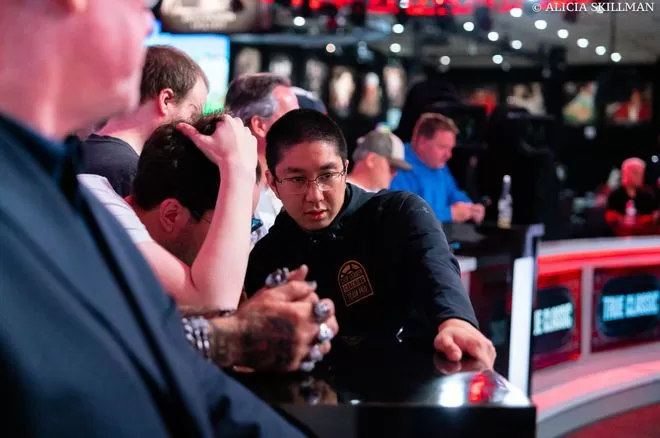 WSOP