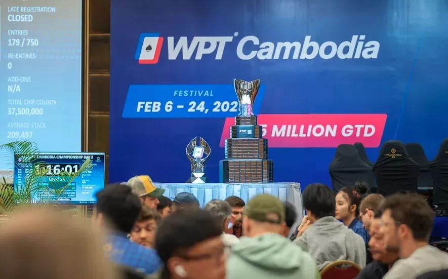 WPT Championship