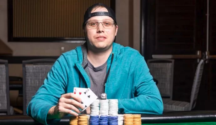 WSOP