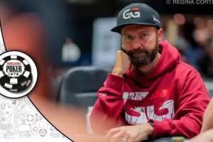 Daniel Negreanu