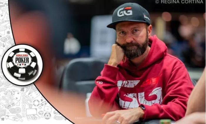Daniel Negreanu