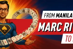 Marc Rivera