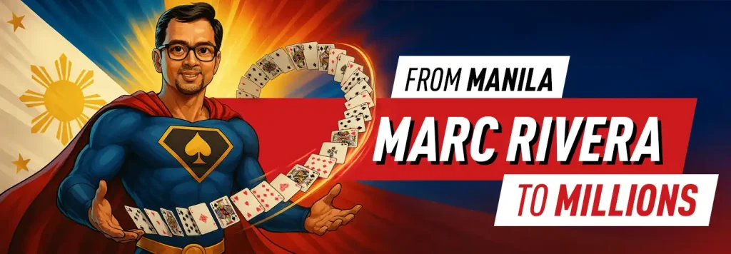 Marc Rivera