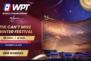 2025 WPT