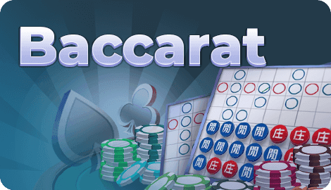 PokerNex-Baccarat