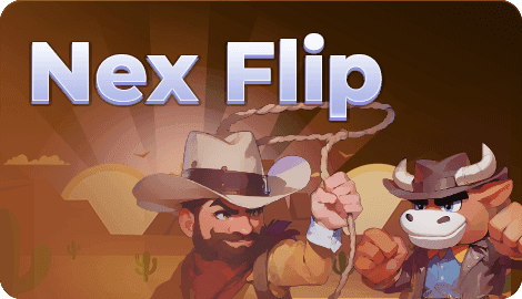 PokerNex-NexFlip