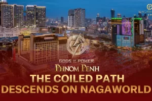 GOP Phnom Penh 2026